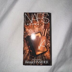 NARS Laguna Sephora Beauty Insider